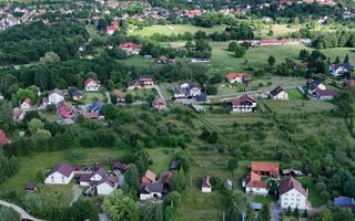 Teren 2.797 mp cu priveliște montană și potențial turistic – Predeluț, Bran - Poză 5