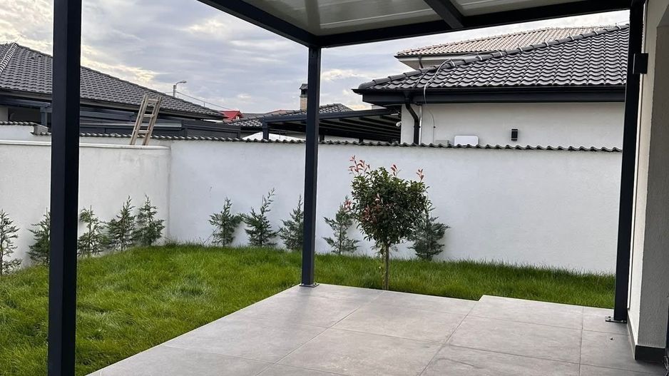 Vila noua, moderna de vanzare – zona Nufarul, Oradea - Poză 9