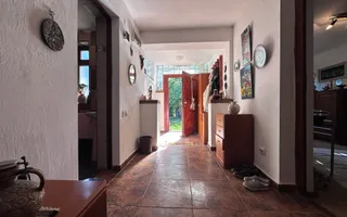 Vanzare casa in Pucioasa, Dâmbovița - 4 camere - teren 5.808 mp - Poză 19