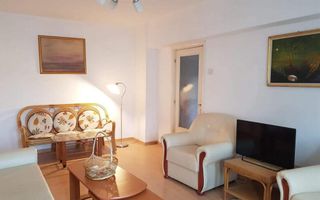 AP. 2 CAMERE TINERETULUI, MODERN, BUCATARIE INCHISA, METROU 6 MINUTE - Poză 1