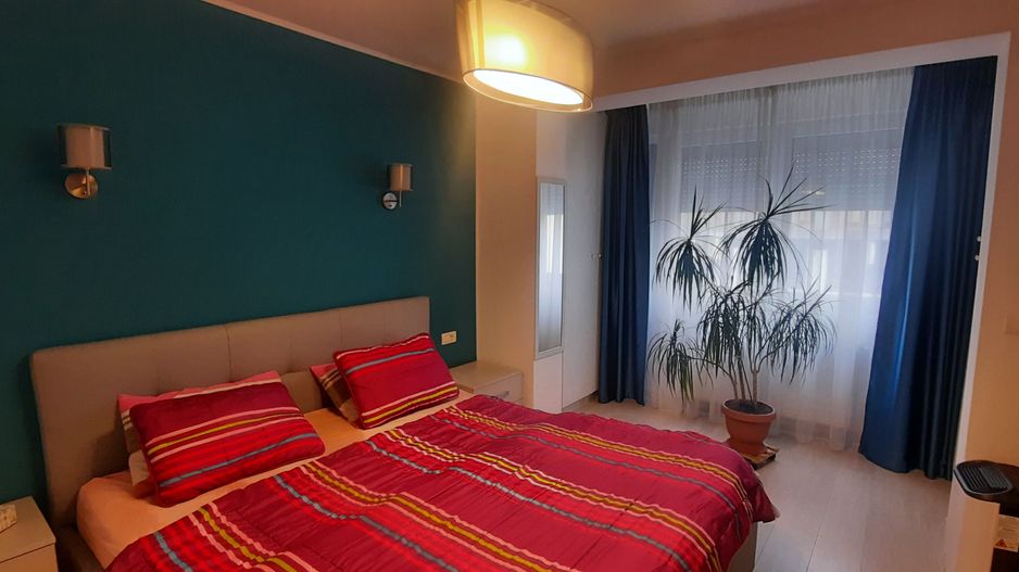 Apartament mobilat si utilat! ZONA Centru/Victoriei - Poză 42