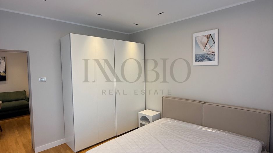 Apartament premium cu 3 camere de închiriat în zona Capitale - Poză 4