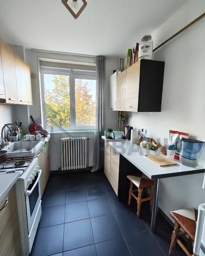 Închiriez apartament 3 camere Zona Podu Ros |Cantemir ,Etaj 3 Vedere Palas - Poză 11