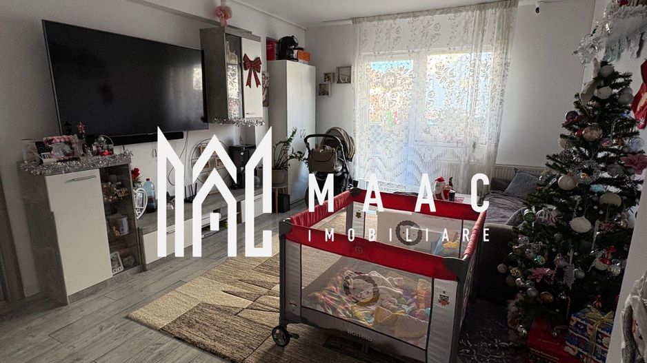 Apartament 3 camere 68 MPU-curte proprie 149 MP- Zona Arhitecților - Poză 1