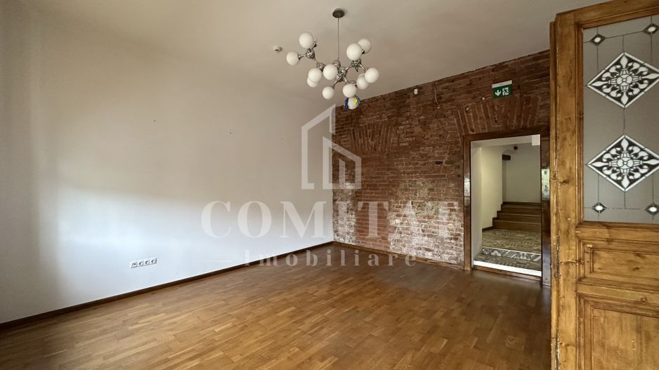 Spatiu Comercial | 66mp | Ultracentral - Poză 4