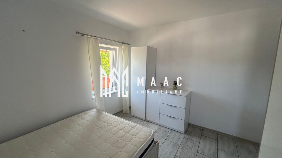 Apartament 3 camere | Decomandat | Terasă+Balcon | Șura Mare - Poză 3