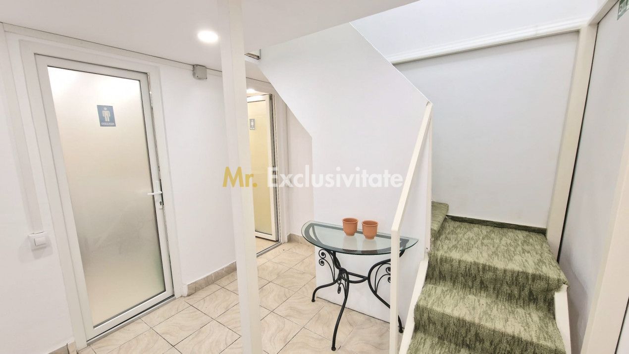 De inchiriat spatiu comercial central - Poză 5