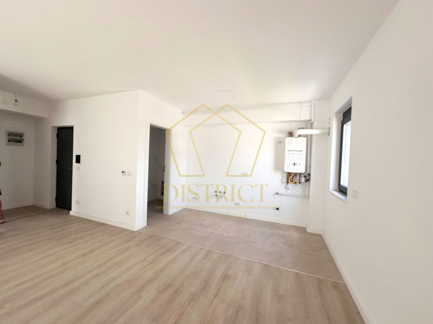 Apartament cu o camera | Aradului - Poză 1