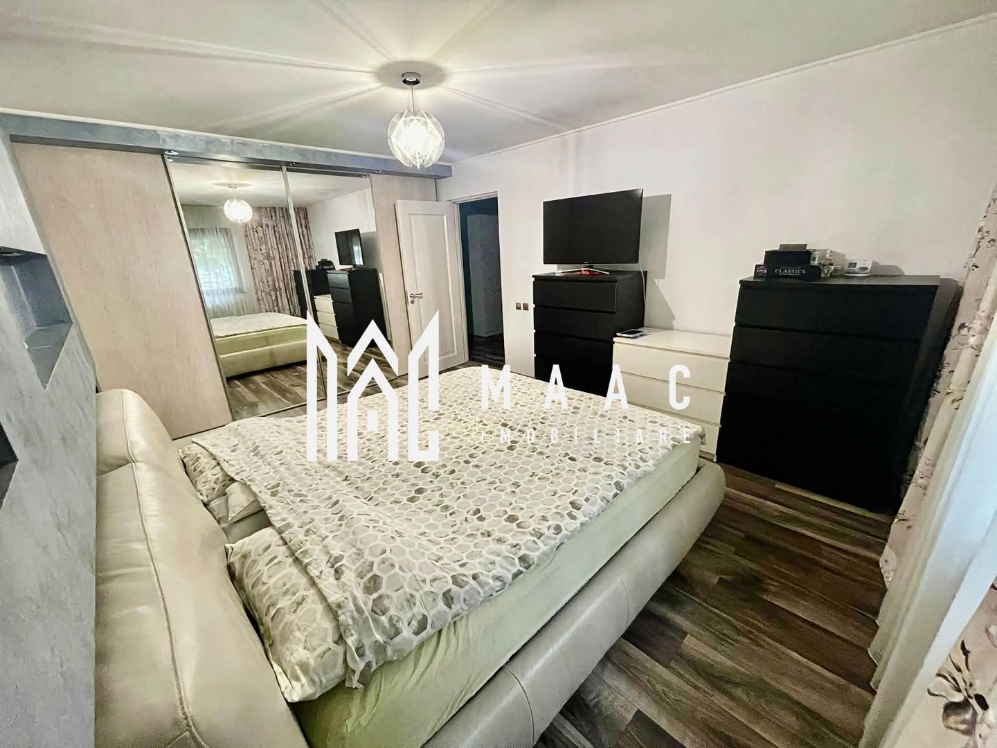 Apartament 4 camere de vânzare | Agrement Ostroveni, Rm. Vâlcea - Poză 10