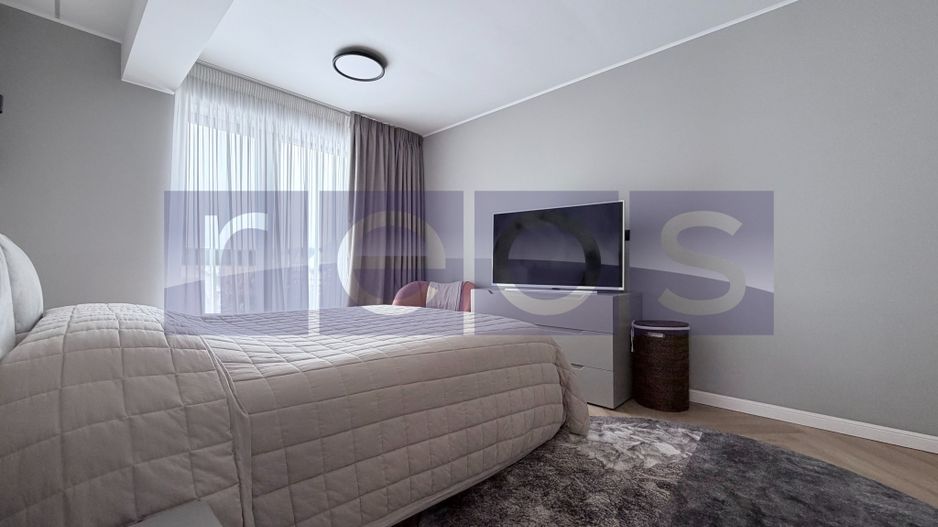 VANZARE 4 CAMERE | 129 MP TOTALI | 24 MP TEREASA | EROU IANCU NICOLAE - Poză 8