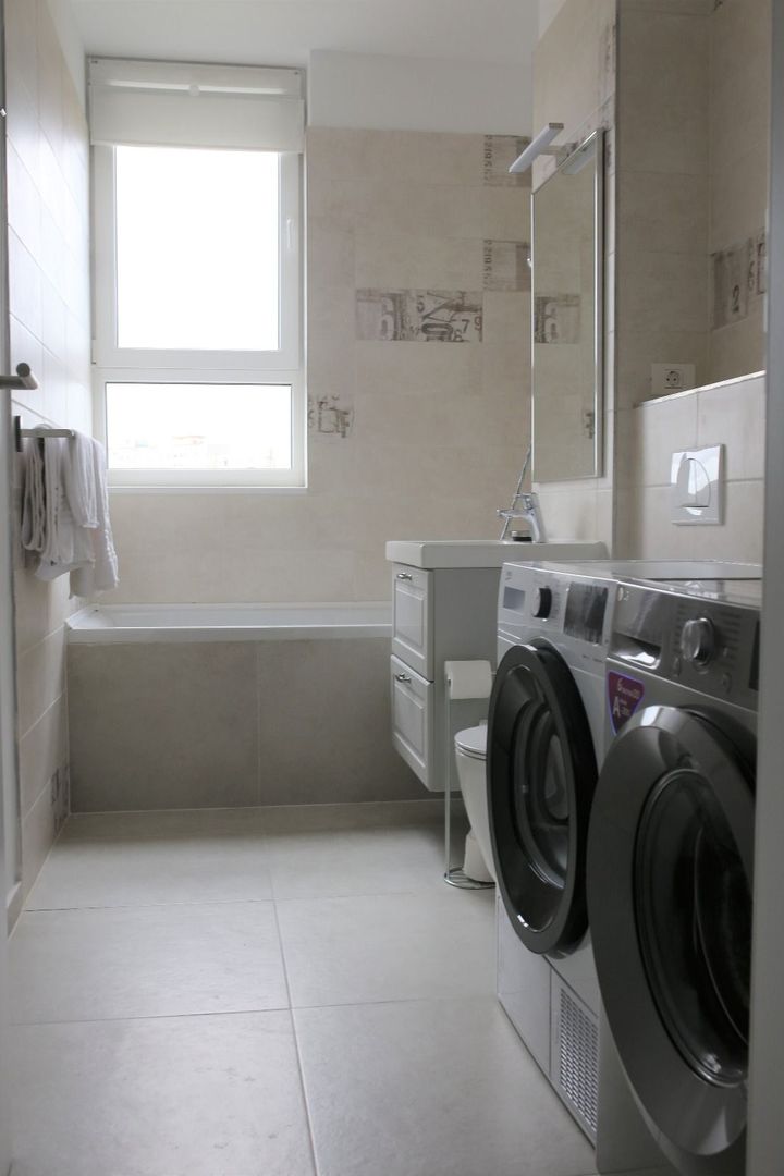 Apartament cu rafinament I Vedere spre parc I Zona Circumvalațiunii - Poză 10