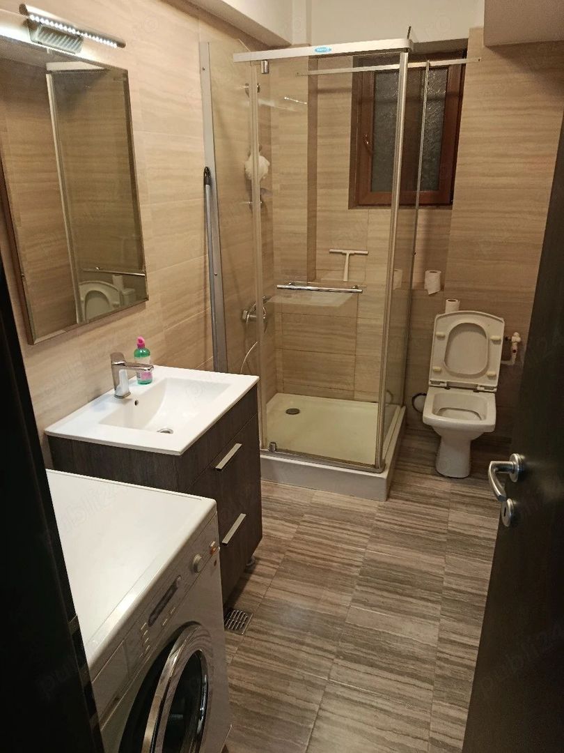 Apartament 2 decomandate- zona Rocada - Poză 5