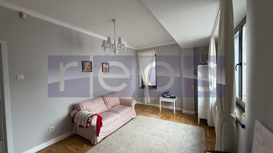 OPORTUNITATE | INCHIRIERE VILA AVIATIEI | 4 CAMERE | 180 MP | PARCARE - Poză 15