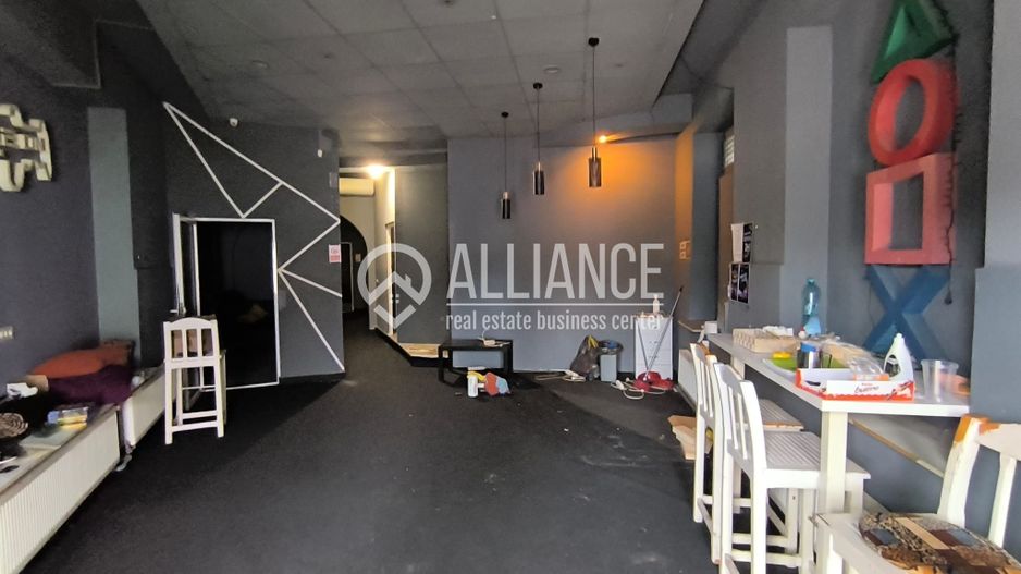 CENTRU TEPES VODA (cod03)- Casa idela pentru birouri ! - Poză 16