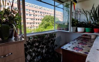 Vanzare garsoniera cu balcon Piata Minis, Costin Georgian, Titan - Poză 11