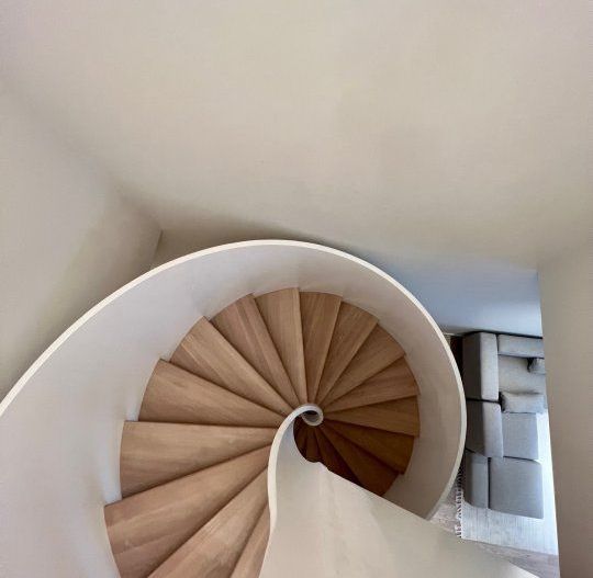 Duplex - One Rahmaninov | Terasa + Parter + Etaj | Floreasca - Herastr - Poză 6