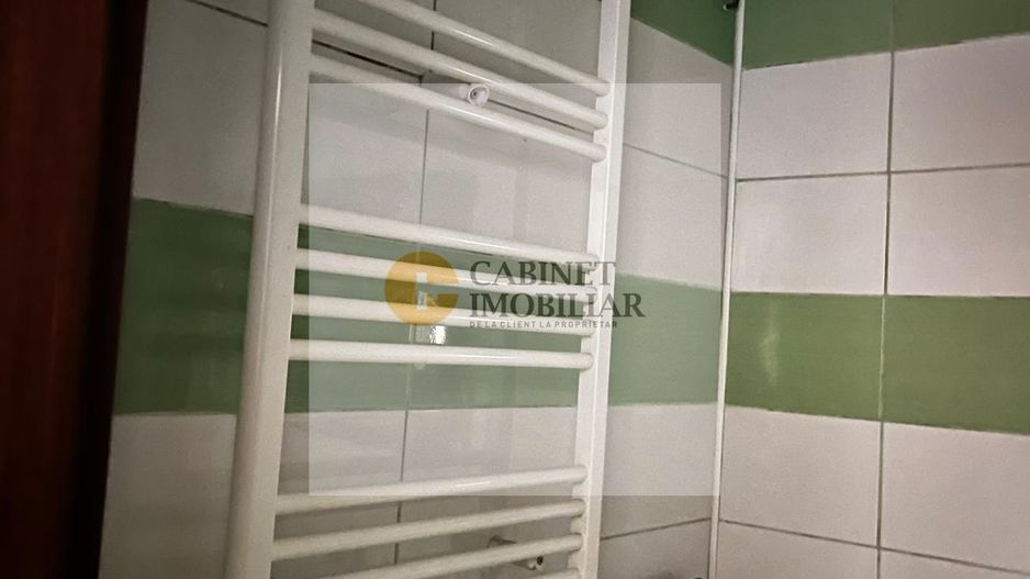 3 Camere - 62MP | Etaj 3/4 | Politehnica - Poză 12