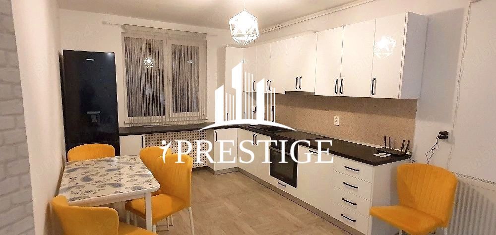 APARTAMENT 3 CAMERE SIBIU ZONA RAHOVEI ETAJ 3 BALCON - Poză 3