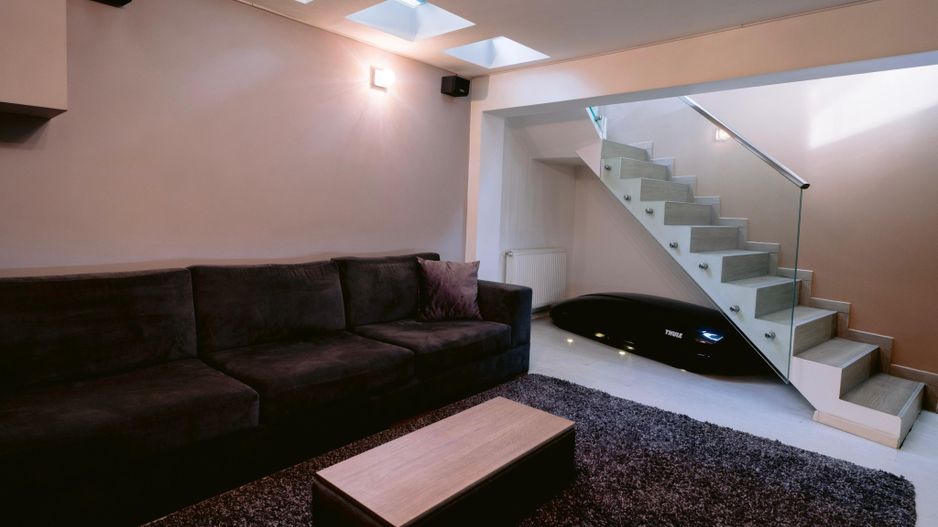 CASA DEOSEBITA IN ZONA REZIDENTIALA - PLANTELOR - MANTULEASA - ARMENEASCA - Poză 9