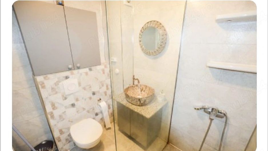 Închiriere Apartament cu 3 camere Dristor, 70 mp,zonă liniștită Fizicienilor - Poză 3