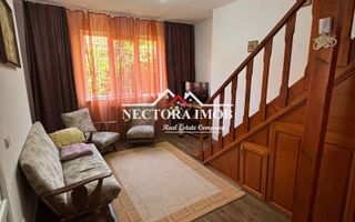 NECTORA IMOB-Exclusivitate Casa 3 cam, Zona Ultracentrala, 60 mp, P+M - Poză 12