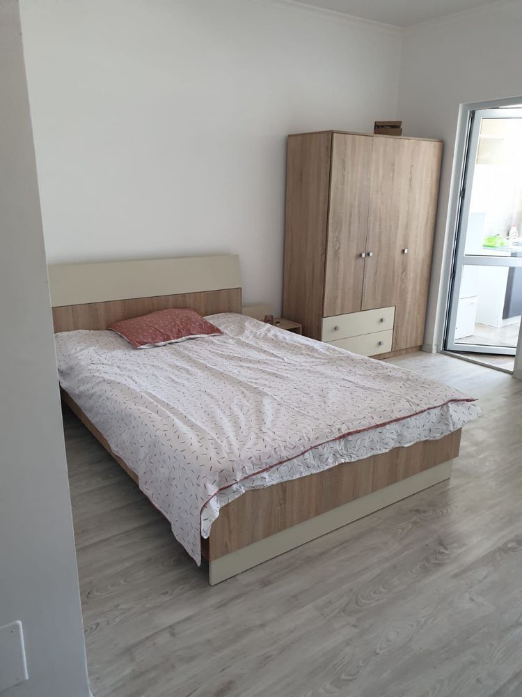 Vanzare garsoniera Militari Residence Tineretului - Poză 1