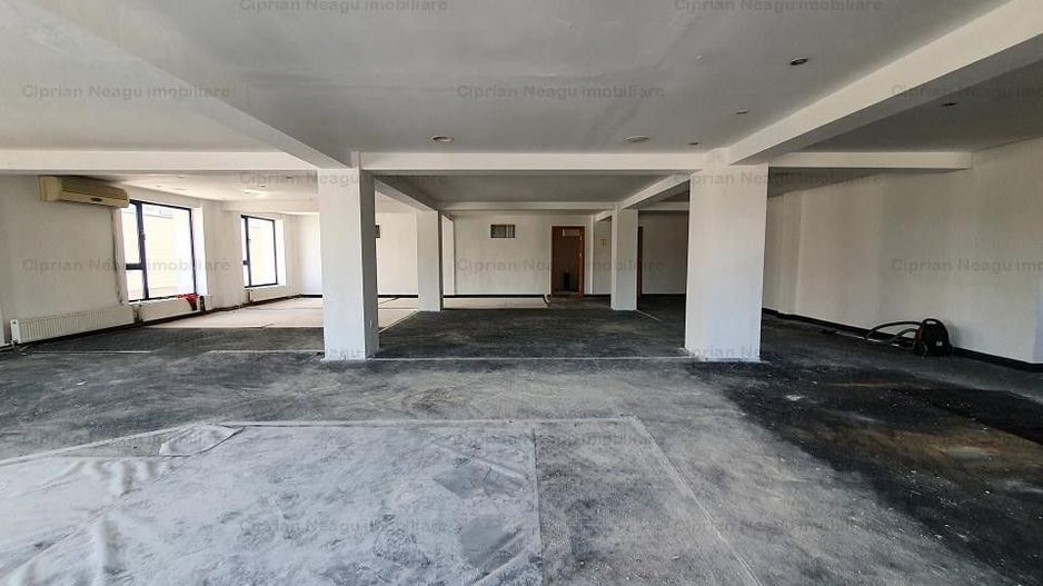 Ultracentral Spațiu de birouri / Servicii / Comercial, De inchiriat - Poză 5