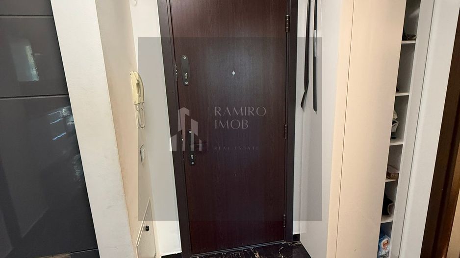 Apartament cu 2 camere  în Asmita Gardens/Sector 4 - Poză 14