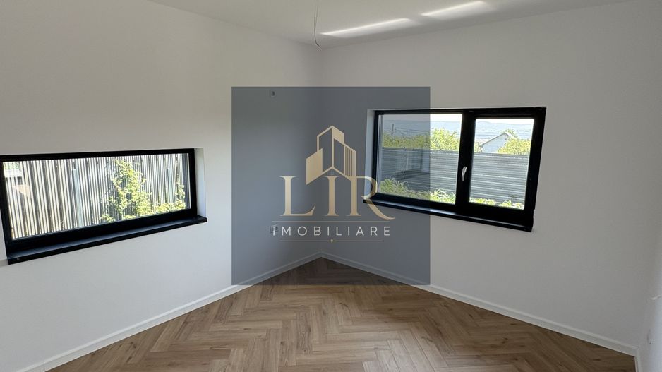 Vila P+1 într-un complex exclusivist- Miroslava- Iasi - Poză 22