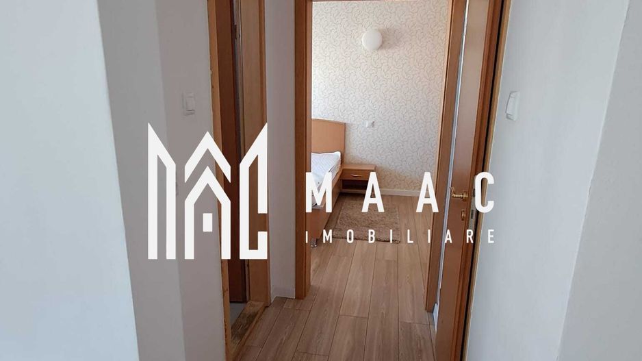 Apartament 2 camere | Nou Renovat | Balcon | Zona Centrala - Poză 7