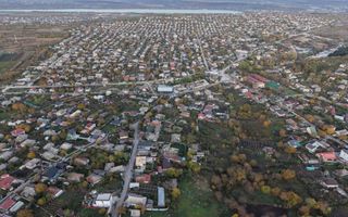 Teren pentru construcții intravilan 55,7 ari – Trușeni, str. Kiev - Poză 8