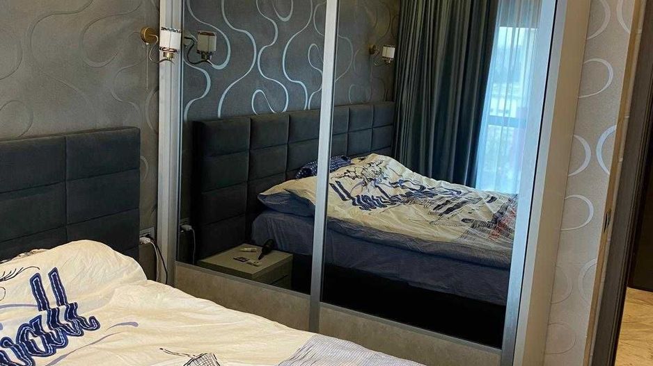 Apartament 2 camere Plaza Residence Lujerului - Poză 6