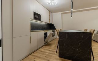 2 camere, Parcare, Wings, Zorilor, Golden Tulip, Frunzisului - Poză 5