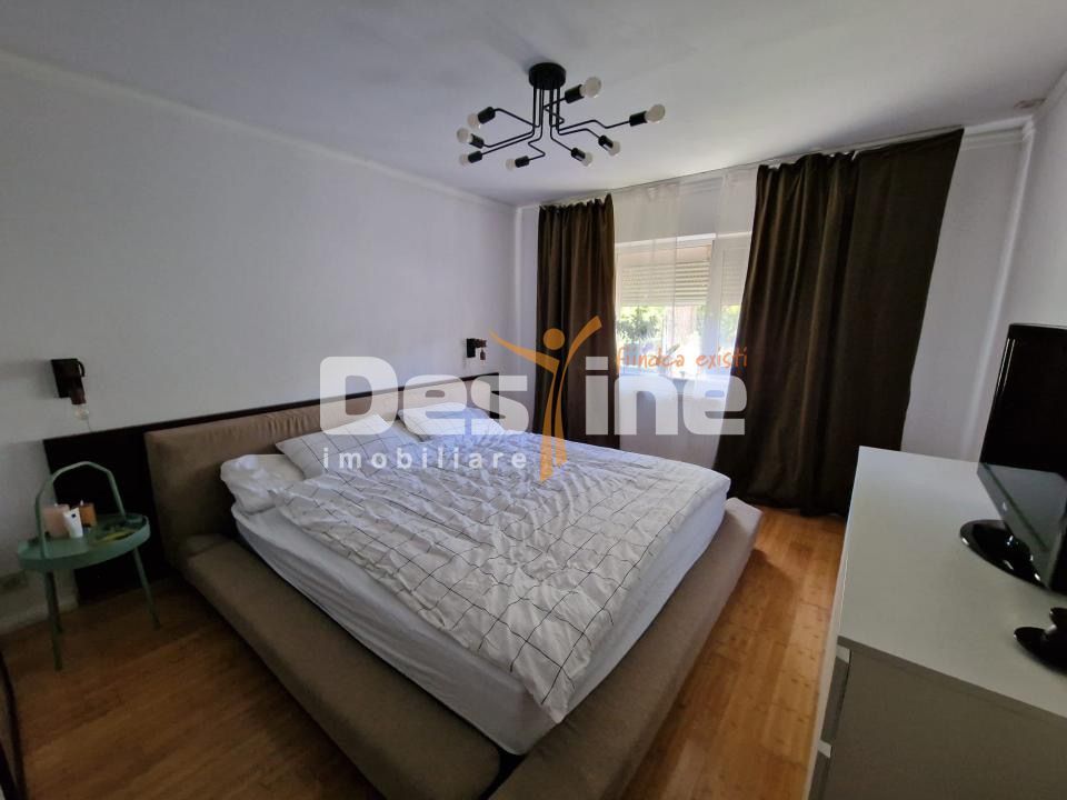 Drumul Sării | 3 camere | 82mp | et 2/4 | mobilat | 207.000 euro - Poză 7