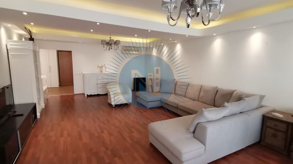 Apartament 3 camere Kiseleff - Poză 1