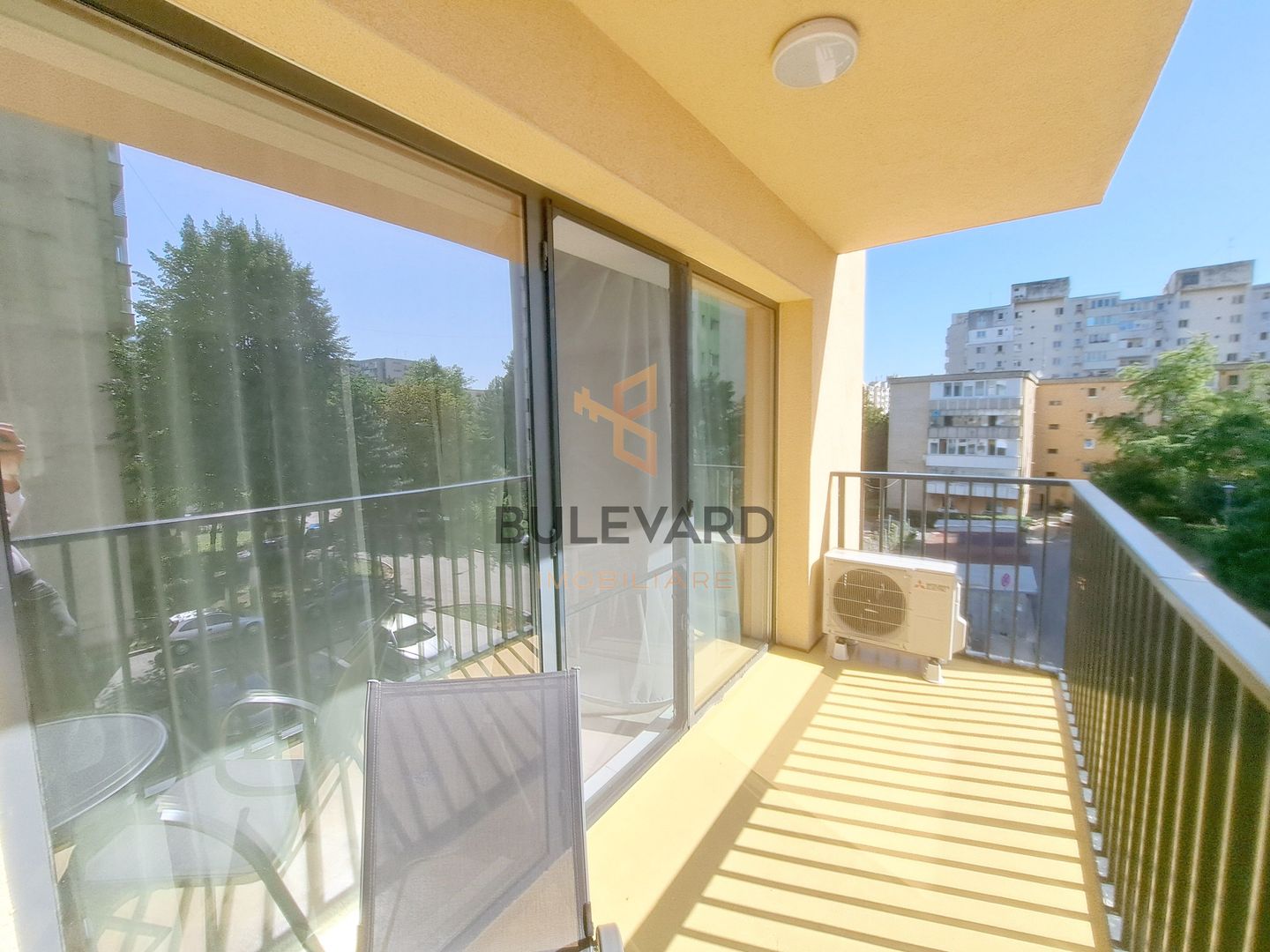 Apartament tip studio de inchiriat in bloc nou! - Poză 9