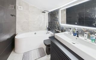 Locuinta complet amenajata | 5 camere| Otopeni - Poză 25