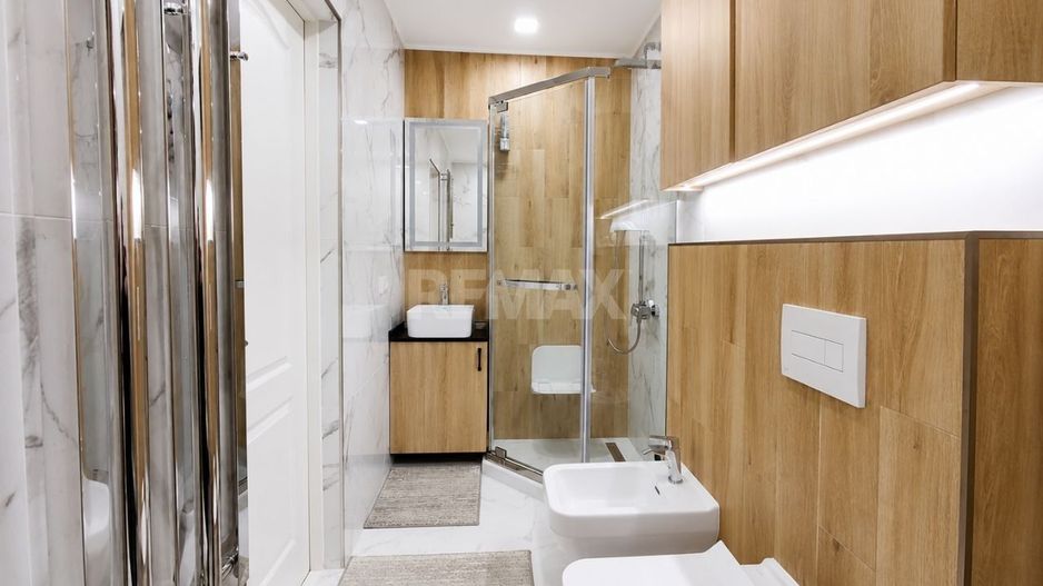 Casă cu 2 niveluri și intrări separate | 160 m² utili | 4 ari | Sîngera, Chișinău | Potent‌ial Duplex - Poză 10
