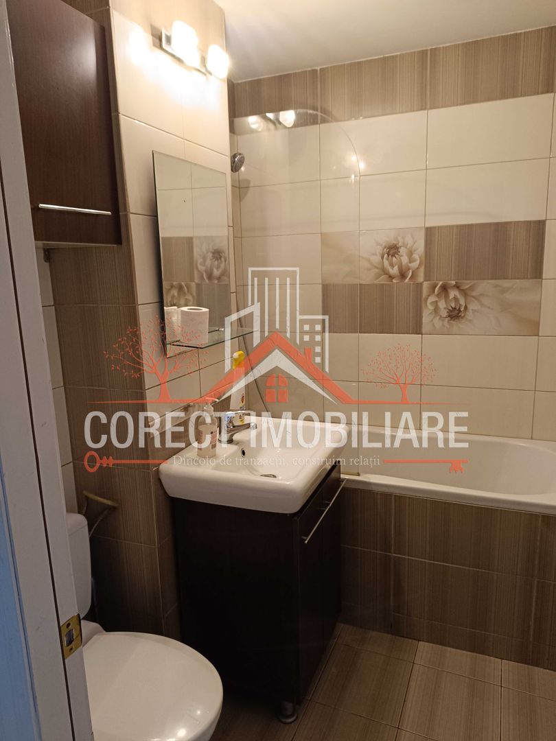 🏡Apartament cu 2 camere de inchiriat - Str.Calea Moldovei - 320€ - Poză 7