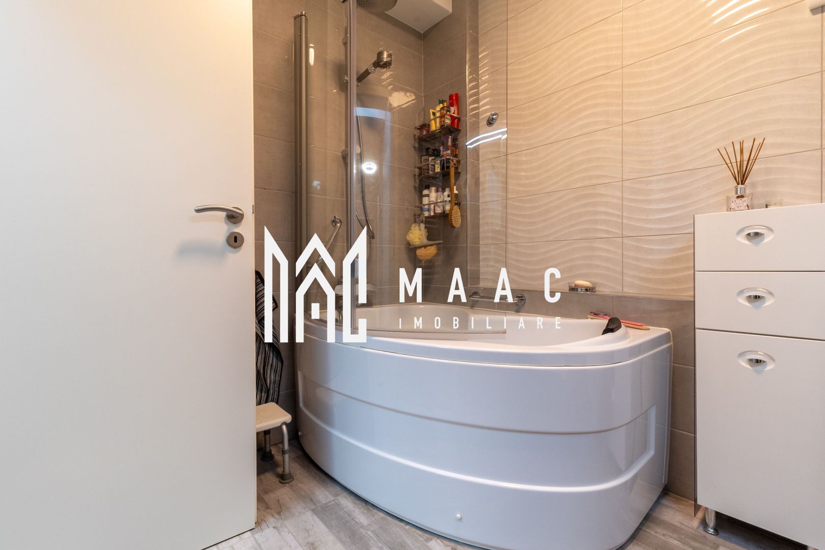 Apartament 2 camere I Etajul 1 I 2 Bai I Parcare I Balanta - Poză 22