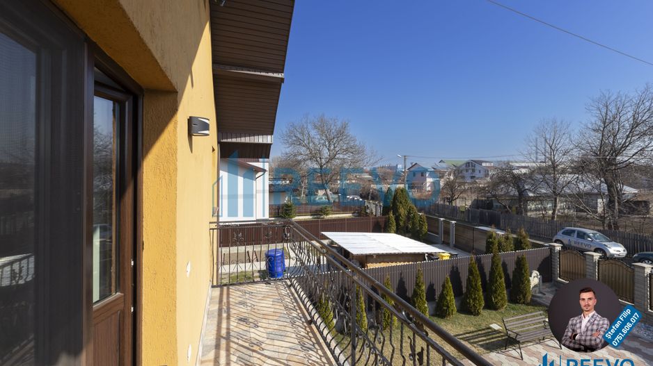 Casa/Vilă de vânzare în Bacău, Sud - Poză 31