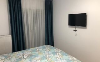 Apartament modern 2 camere 55 mp utili parcare privata in Arhitectilor - Poză 6
