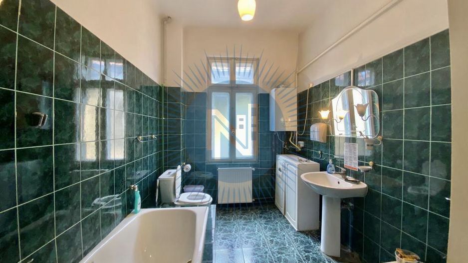 Spatiu in vila 200 mp utili Dorobanti Capitale - Poză 8