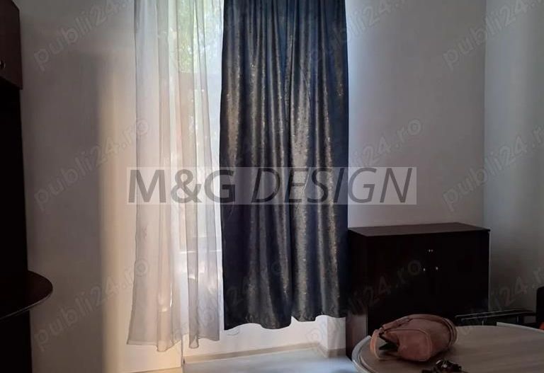 1 camera zona Complex etaj 1 cu centrala - Poză 3