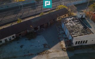 Imobil în suprafață de 3151mp pe Str.Ardealului - Poză 26