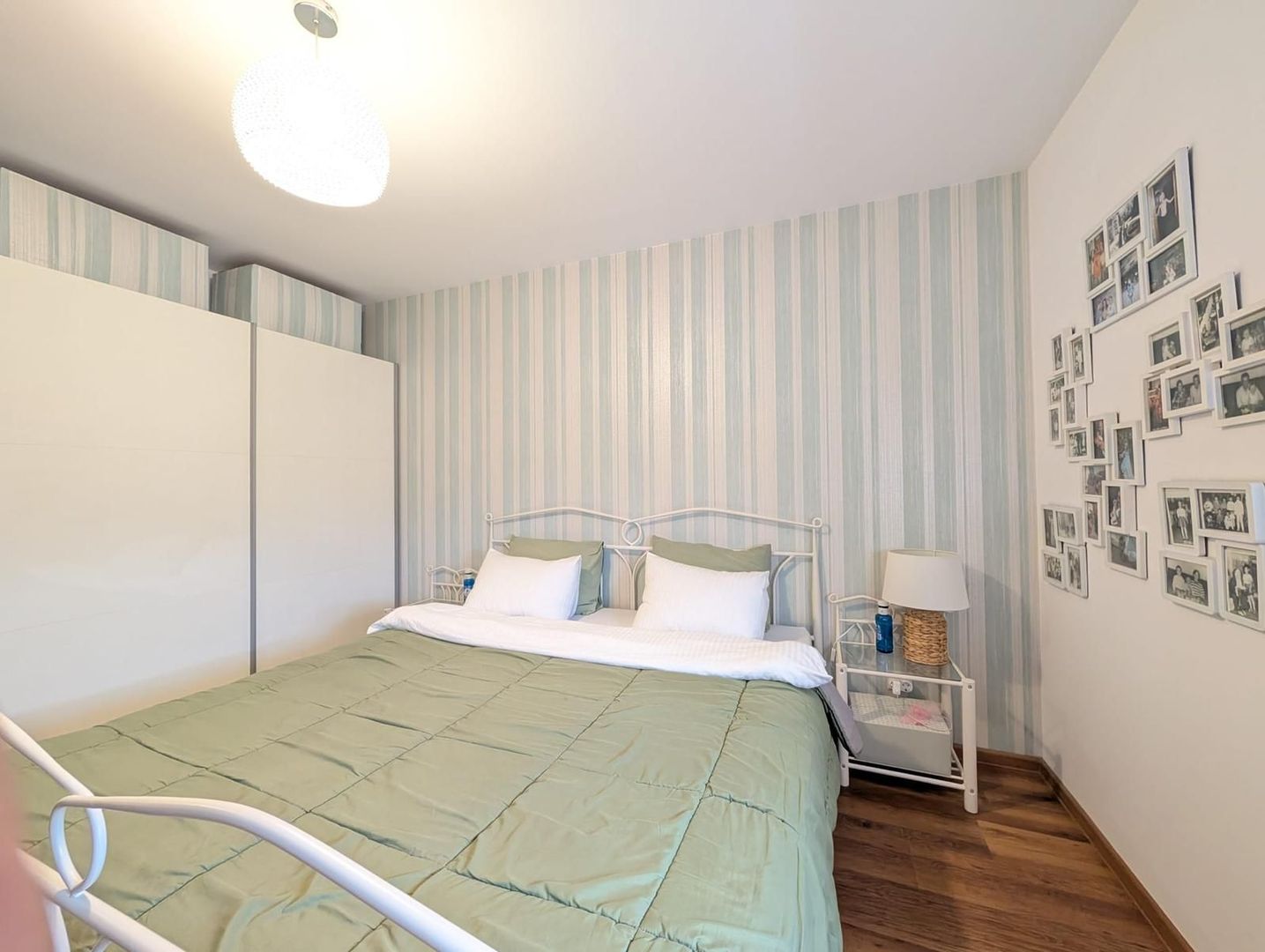 Camin impecabil | Centrala proprie | Mobilat integral - Poză 15