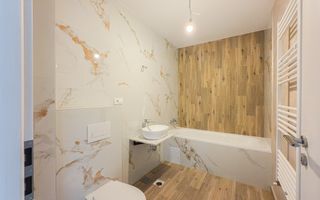 2 Camere | Studio | 0% Comision | Tractorul | 2026-2027 - Poză 3