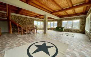 Casa de vacanta/pensiune cu teren de 3780mp | Clisura Dunarii - Poză 12