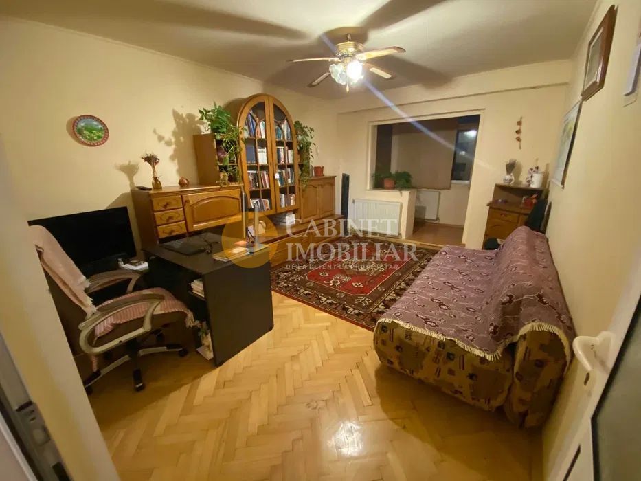 Nicolina- Apartament 2 Camere Decomandat Bloc 1986 - Poză 3