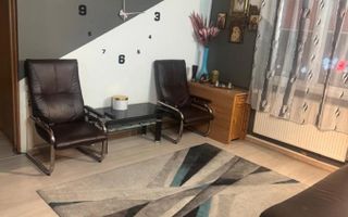 Apartament spatios cu trei camere, Brancoveanu, 80.000€ negociabil - Poză 1